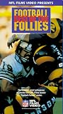 Best of the Football Follies [VHS]