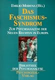 Das Faschismus-Syndrom - Emilio Modena