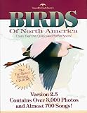 Review Thayer Birding Software Ltd  / Birds of North America v2.5