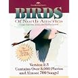Birds of North America v2.5