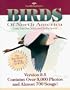 Birds of North America v2.5