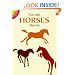 Fun with Horses Stencils (Dover Little Activity Books)
