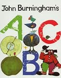 John Burningham`s ABC