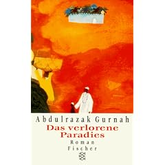 Das verlorene Paradies.