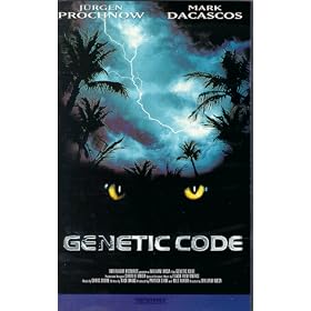 DNA [VHS]