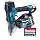 Makita AN610H 2-1/2 Inch High Pressure Siding Coil Nailer