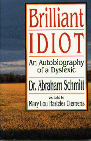 Specific Disabilities