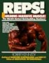 Reps!: The World's Hottest Bodybuilding Routines!