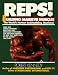 Search : Reps!: The World's Hottest Bodybuilding Routines!