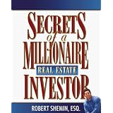 Secrets of a Millionaire Real Estate Investor (Secrets of a Millionaire...)