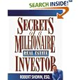 Secrets of a Millionaire Real Estate Investor (Secrets of a Millionaire...)