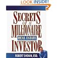 Secrets of a Millionaire Real Estate Investor (Secrets of a Millionaire...) by Robert Shemin