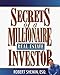 Secrets of a Millionaire Real Estate Investor (Secrets of a Millionaire...) by Robert Shemin