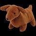 Bow Wow Beanies - WEENIE the Dog
