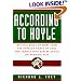 According to Hoyle: Official Rules of More Than 200 Popular Games of Skill and Chance With Expert Advice on Winning Play