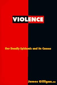 Image of Violence: Our Deadly Epidemic and Its Causes