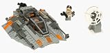 LEGO Star Wars Snowspeeder - 7130