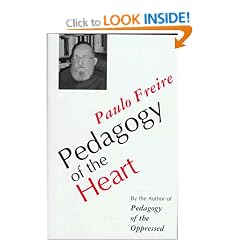 Pedagogy of the Heart