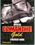 Official Comanche Gold Strategy Guide