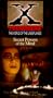 X-Phenomena: Secret Powers of Mind [VHS]
