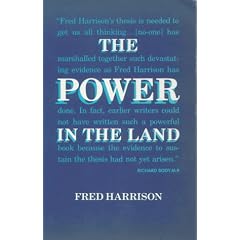 The Power in the Land
