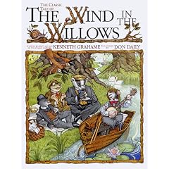 The Wind in the Willows