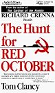 The Hunt for Red October