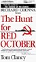 The Hunt for Red October (Unabridged): Complete and Unabridged