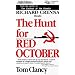 The Hunt for Red October (Unabridged): Complete and Unabridged