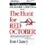 The Hunt for Red October (Unabridged): Complete and Unabridged