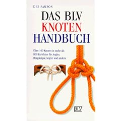 Das BLV Knoten-Handbuch