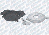 ACDelco D8301 Distributor Cap with Rotor