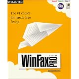 Symantec WinFax Pro 9.0
