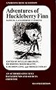 Adventures of Huckleberry Finn