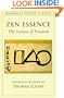 Zen Essence: The Science of Freedom (Shambhala Pocket Classics)