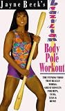 Review Beck Productions  / Brazilian Body Pole Workout [1993]