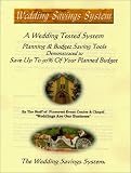 The Wedding Savings System