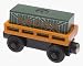 Thomas & Friends Wooden Railway - Cargo Car