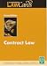 Book Contract Law (Lawcards)