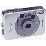 Canon Elph Jr. APS Camera