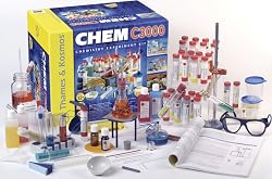 Chemistry C3000 Kit