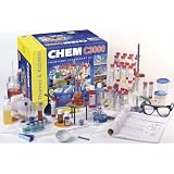 Thames & Kosmos CHEM C3000 ~ Thames & Kosmos