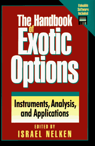 Exotic-option