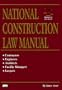National Construction Law Manual