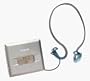 Aiwa AMHX30 Portable Minidisc with headphones & remote