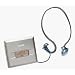 Aiwa AMHX30 Portable Minidisc with headphones & remote