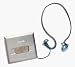 Electronics : Aiwa AMHX30 Portable Minidisc with headphones & remote