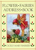 The Flower Fairies Address Book (Flower Fairies)
