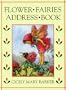 The Flower Fairies Address Book