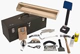 Crain Cutter 950H Professional Installers Tool Kit